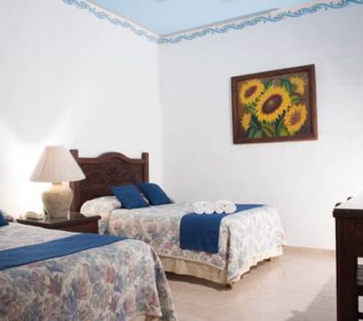 Hotel Zaci