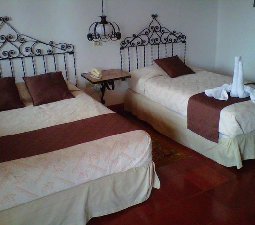 Hotel Zaci