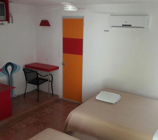 Hotel Maria Guadalupe