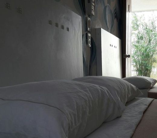 Hotel Maria Guadalupe
