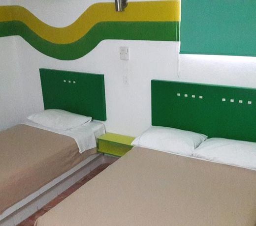 Hotel Maria Guadalupe