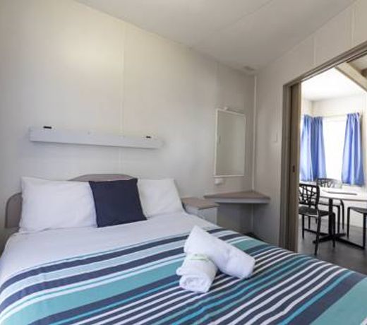 BIG4 Albury Tourist Park