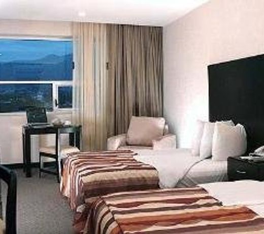 Quality Inn Tuxtla Gutierrez