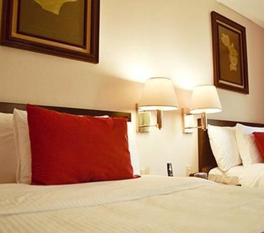 Quality Inn Tuxtla Gutierrez