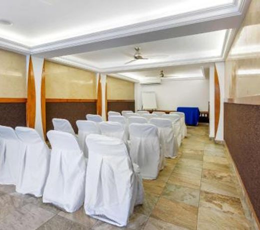 Quality Inn Tuxtla Gutierrez