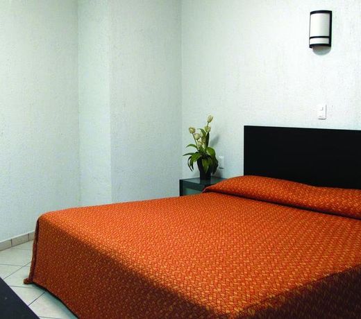 Hotel RS Suites