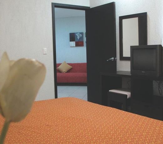 Hotel RS Suites