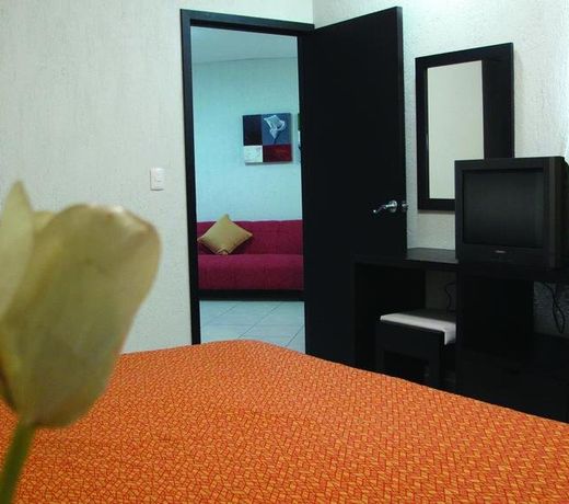 Hotel RS Suites