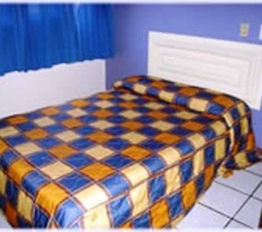 Hotel Fernando