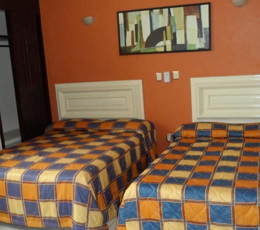 Hotel Fernando