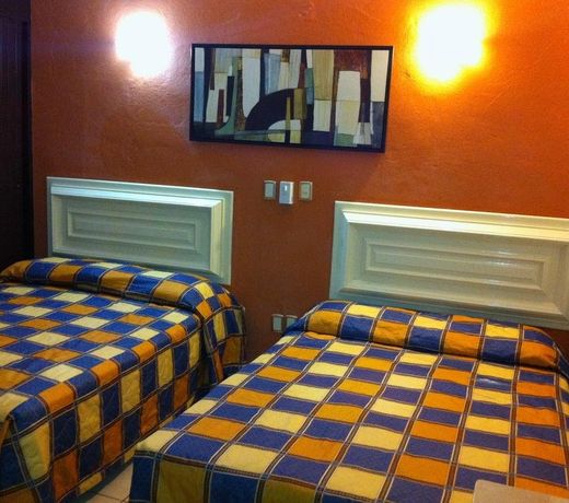 Hotel Fernando