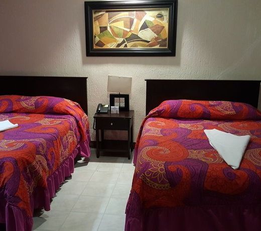 Hotel Makarios