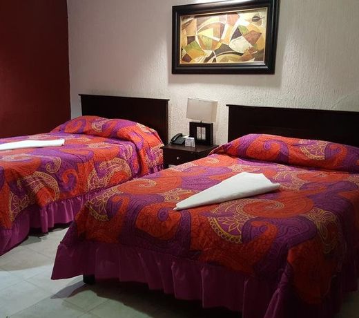 Hotel Makarios