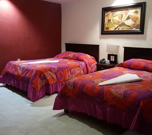 Hotel Makarios