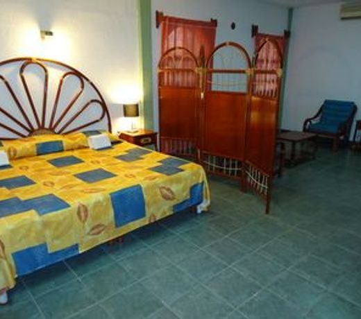 Hotel Casa Kolping