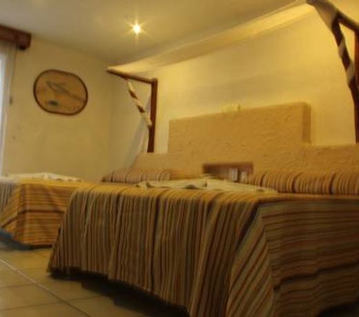 Hotel Palapa Palace Inn