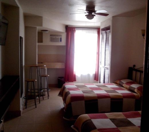 Hotel Uke Inn Teran