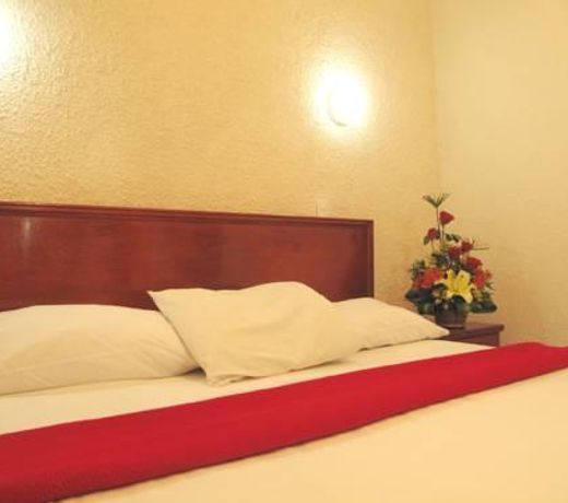 Capital O Hotel Balun Canan, Tuxtla Gutierrez