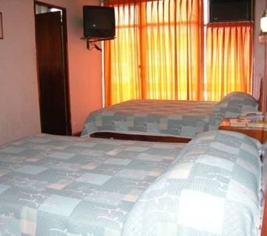 Capital O Hotel Balun Canan, Tuxtla Gutierrez