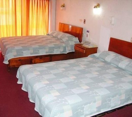 Capital O Hotel Balun Canan, Tuxtla Gutierrez