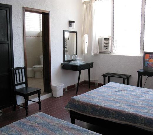 Hotel Posada del Rey
