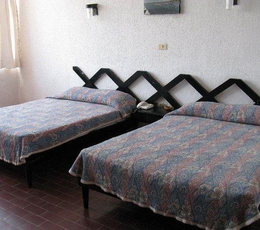 Hotel Posada del Rey