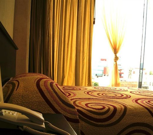 Hotel Madrid