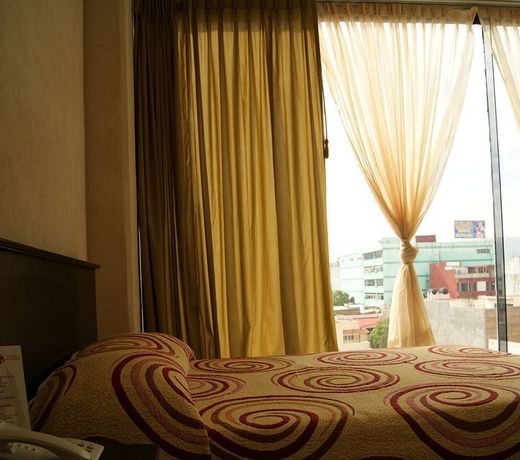 Hotel Madrid