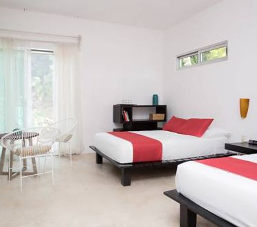 Villas H2O