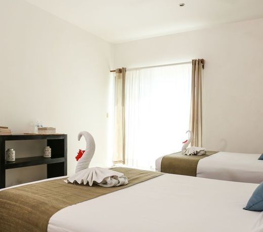 Villas H2O