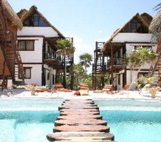 Hotel Zulum