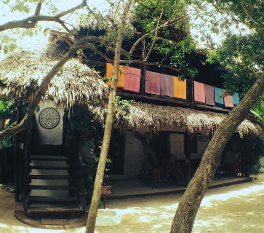 Yoga Shala Tulum