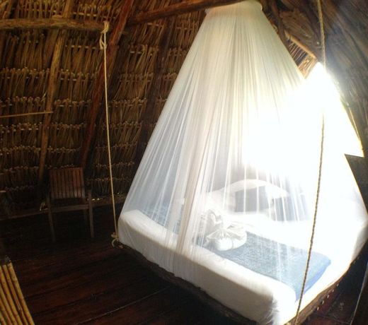 Yoga Shala Tulum