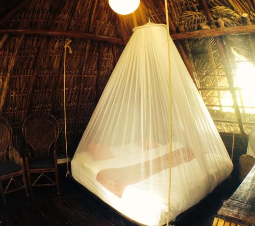 Yoga Shala Tulum