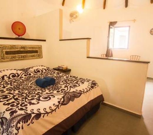 Hotel Uolis Nah