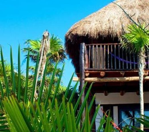 Playa Selva