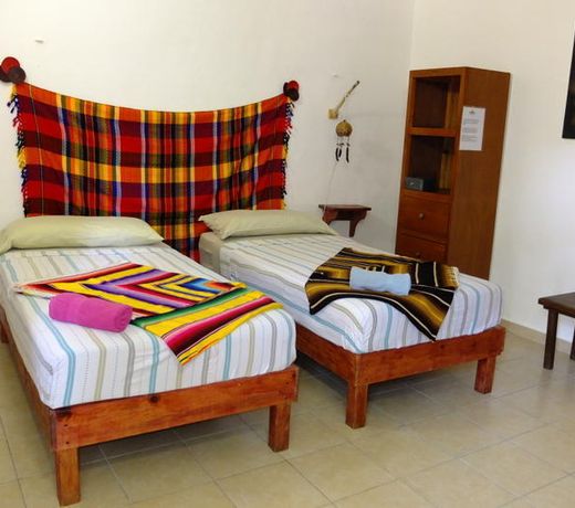 Pacha Tulum