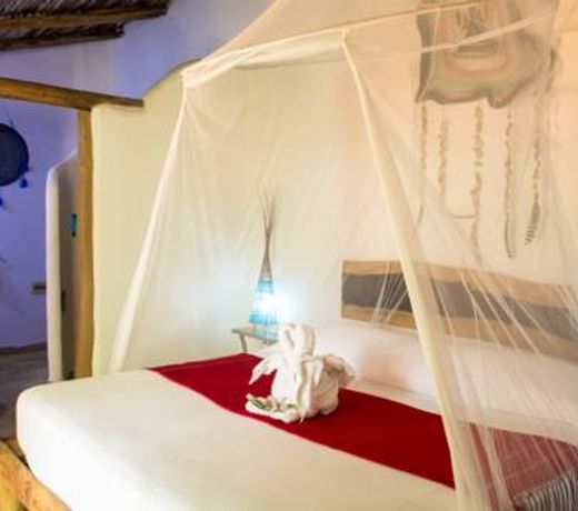 Pacha Tulum