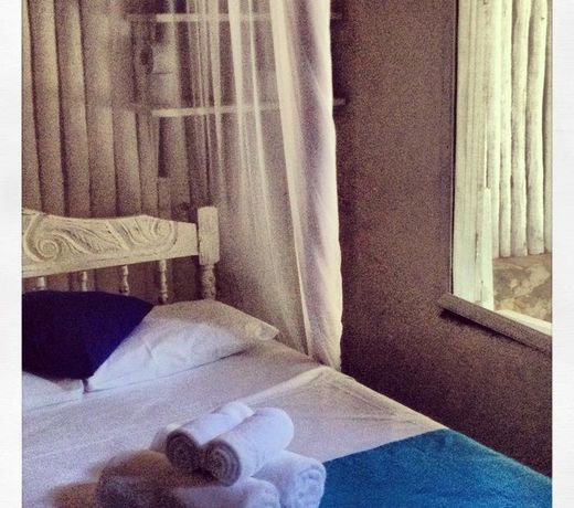 TulumBay Hotel