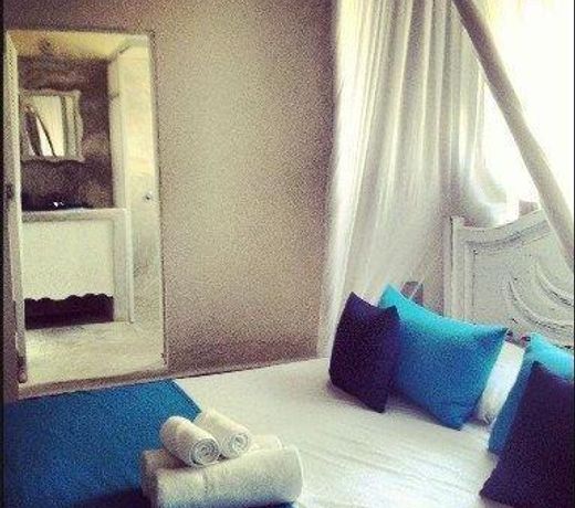TulumBay Hotel