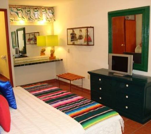 Casa Tlaquepaque Hotel Galeria