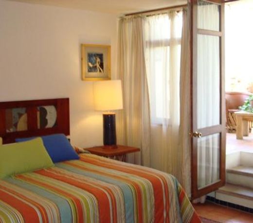 Casa Tlaquepaque Hotel Galeria