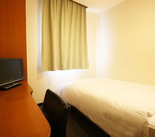 Suizenji Comfort Hotel