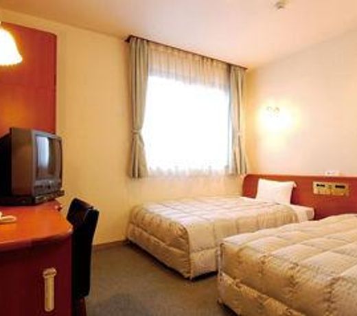 Suizenji Comfort Hotel