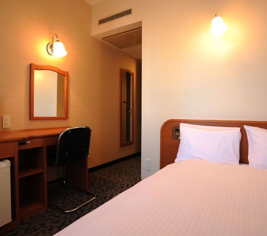 Suizenji Comfort Hotel
