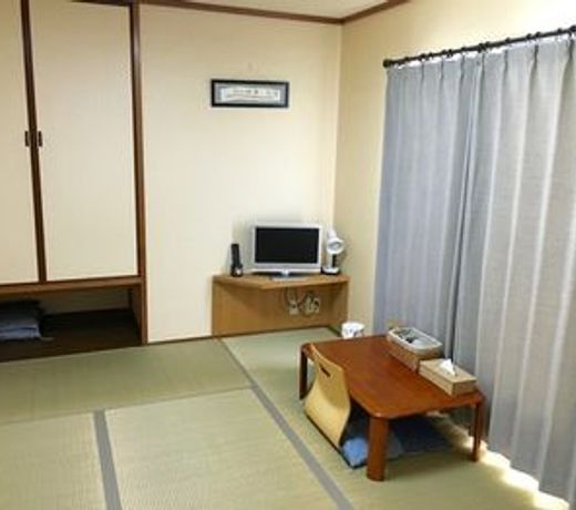 Tamaki Ryokan