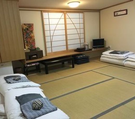 Tamaki Ryokan
