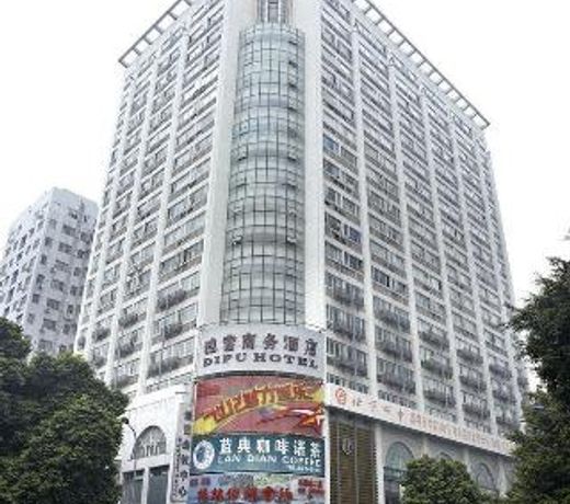 Shenzhen Difu Hotel