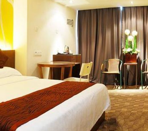 Shenzhen Difu Hotel