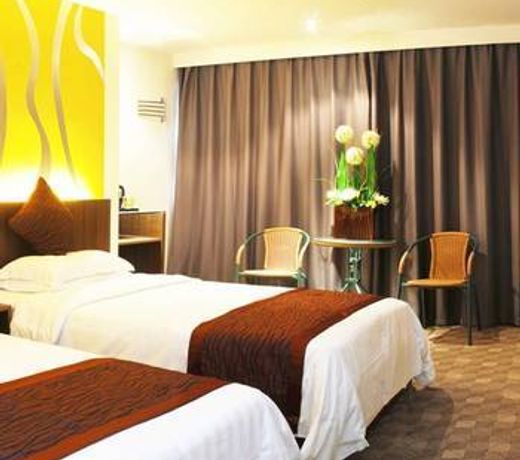 Shenzhen Difu Hotel